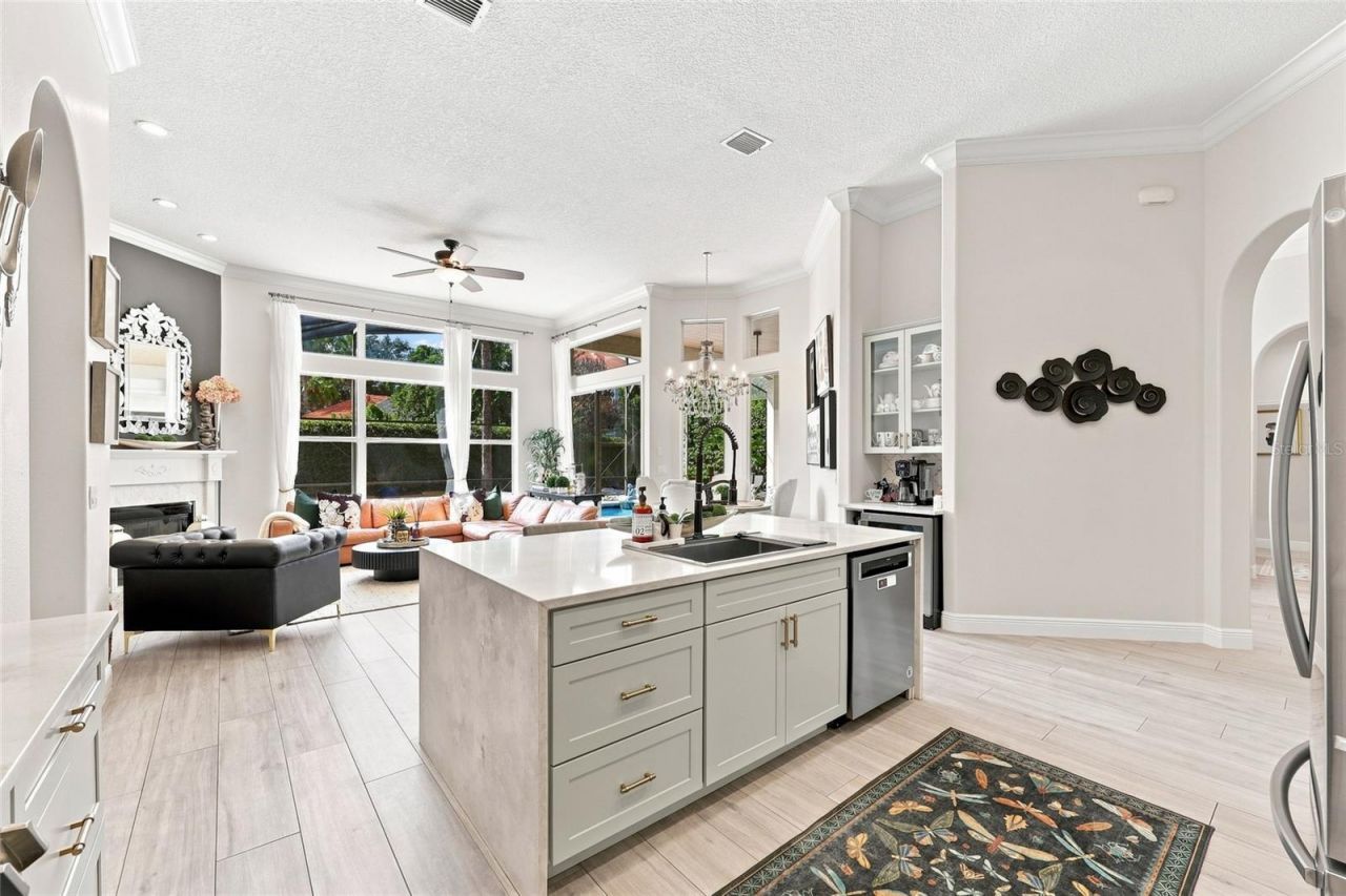 2426 Baesel View Drive, Orlando, FL 32835 Photo
