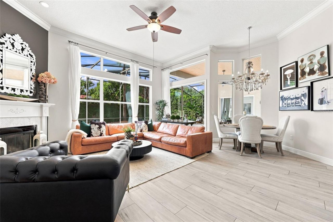2426 Baesel View Drive, Orlando, FL 32835 Photo