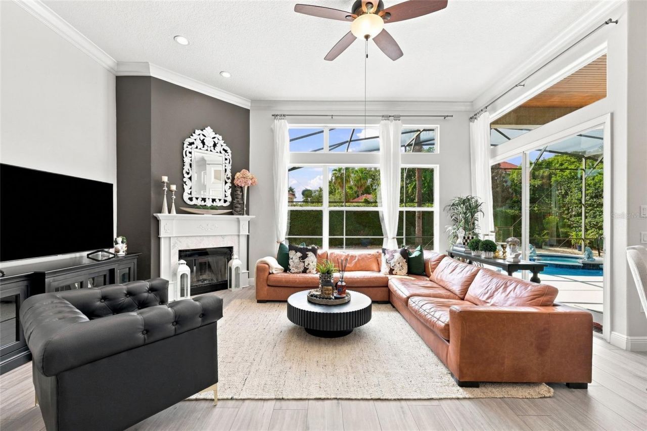 2426 Baesel View Drive, Orlando, FL 32835 Photo