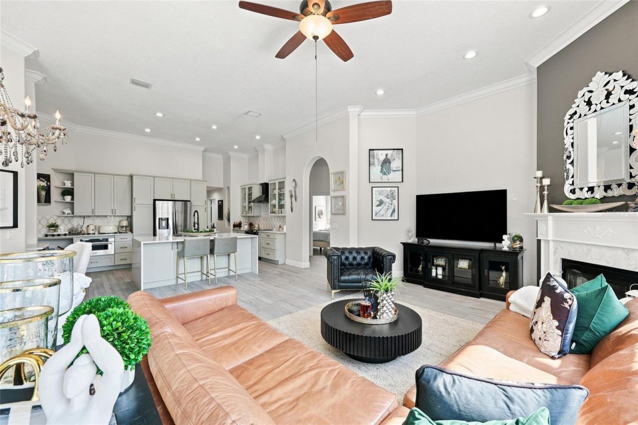 2426 Baesel View Drive, Orlando, FL 32835 Photo