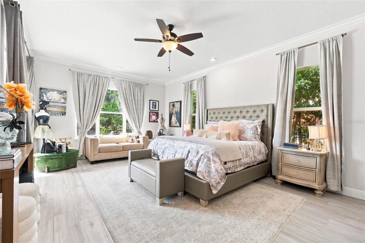 2426 Baesel View Drive, Orlando, FL 32835 Photo