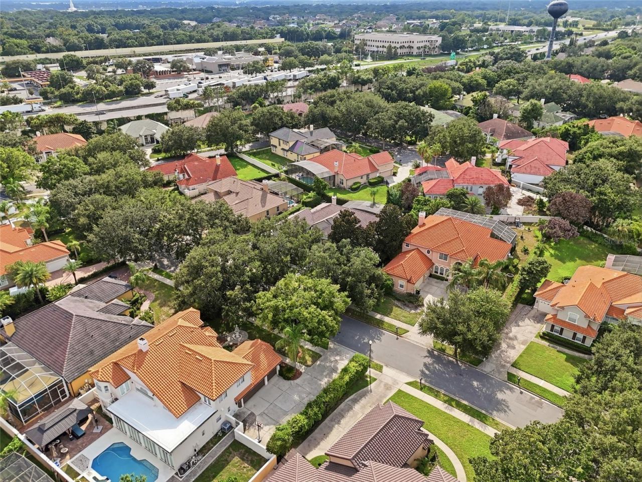 2426 Baesel View Drive, Orlando, FL 32835 Photo