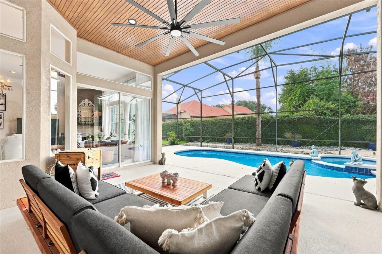2426 Baesel View Drive, Orlando, FL 32835 Photo