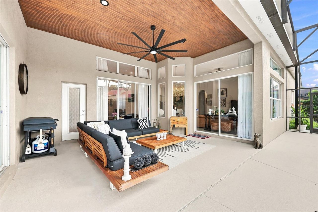 2426 Baesel View Drive, Orlando, FL 32835 Photo