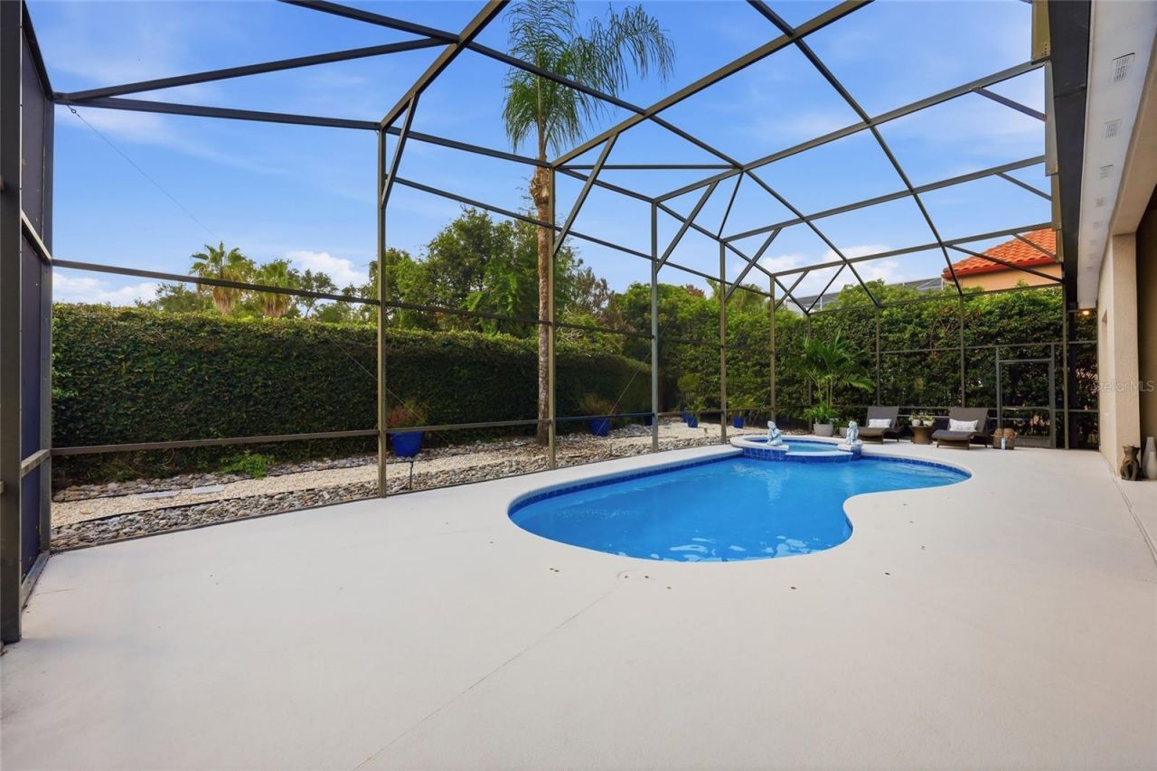 2426 Baesel View Drive, Orlando, FL 32835 Photo