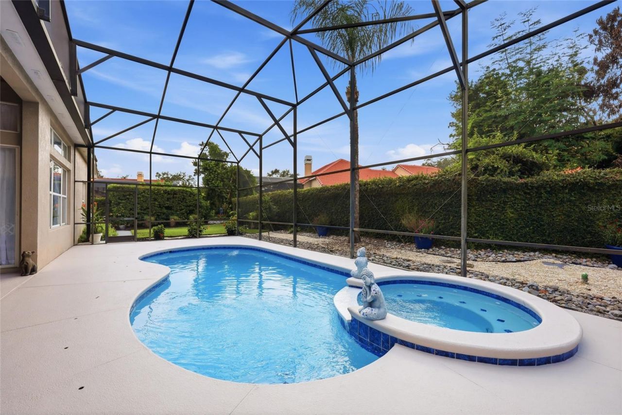 2426 Baesel View Drive, Orlando, FL 32835 Photo