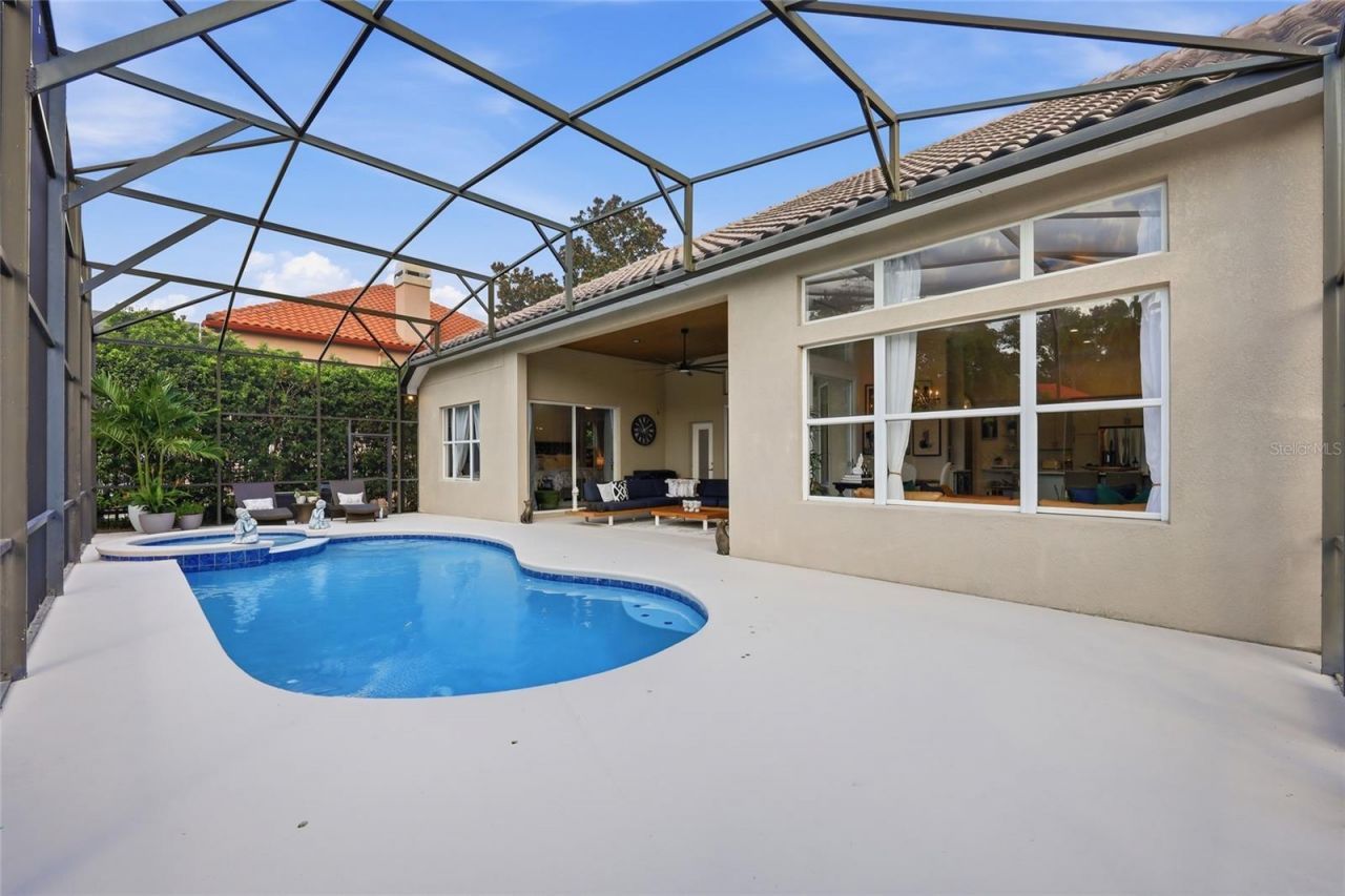 2426 Baesel View Drive, Orlando, FL 32835 Photo