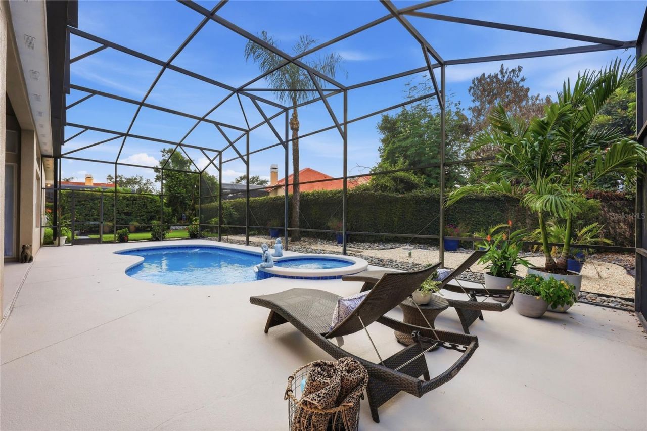 2426 Baesel View Drive, Orlando, FL 32835 Photo
