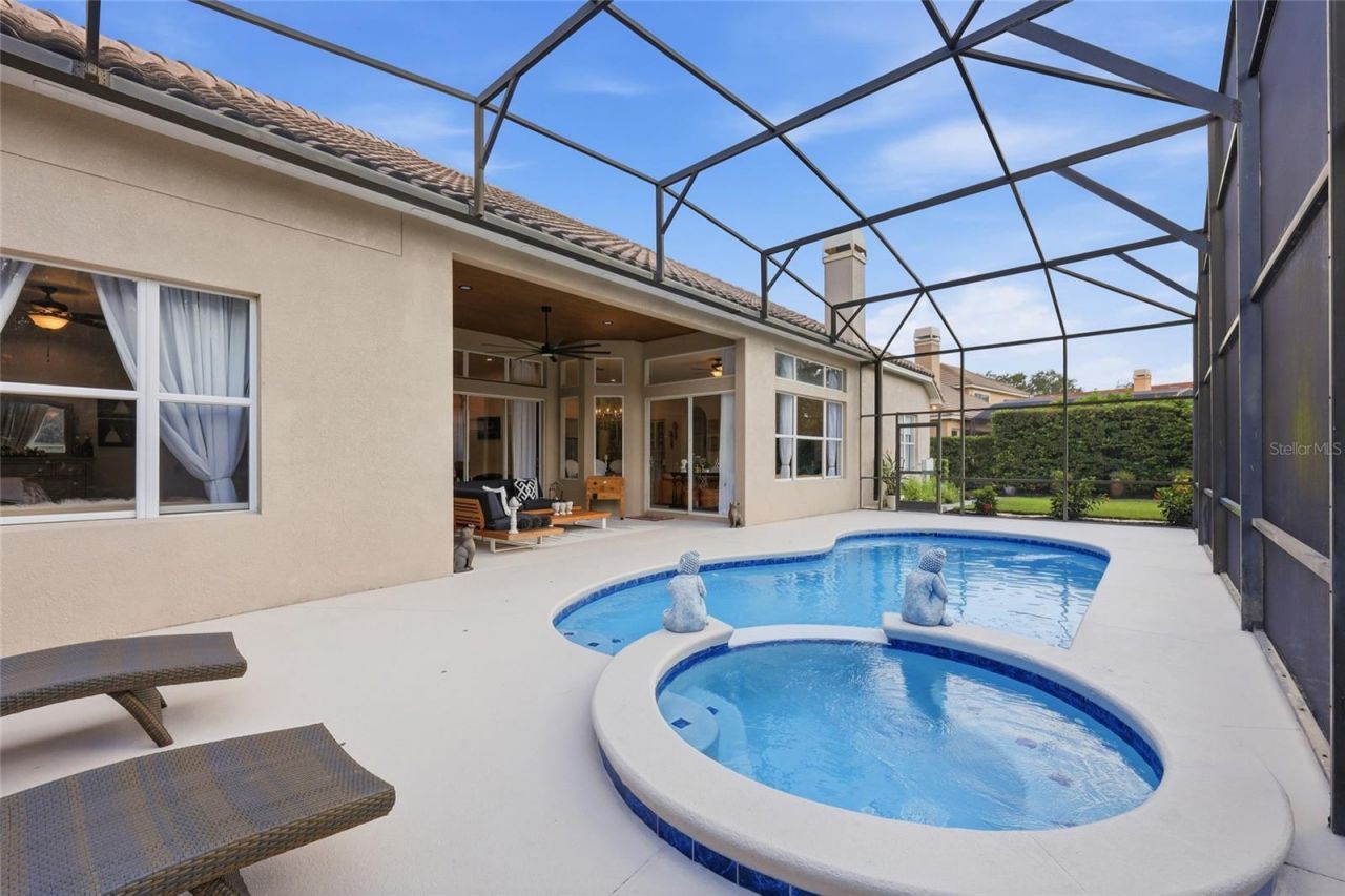 2426 Baesel View Drive, Orlando, FL 32835 Photo