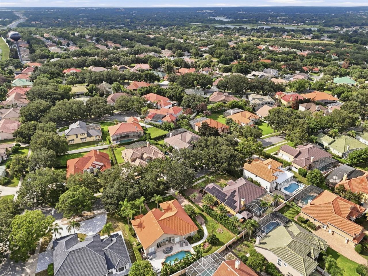 2426 Baesel View Drive, Orlando, FL 32835 Photo