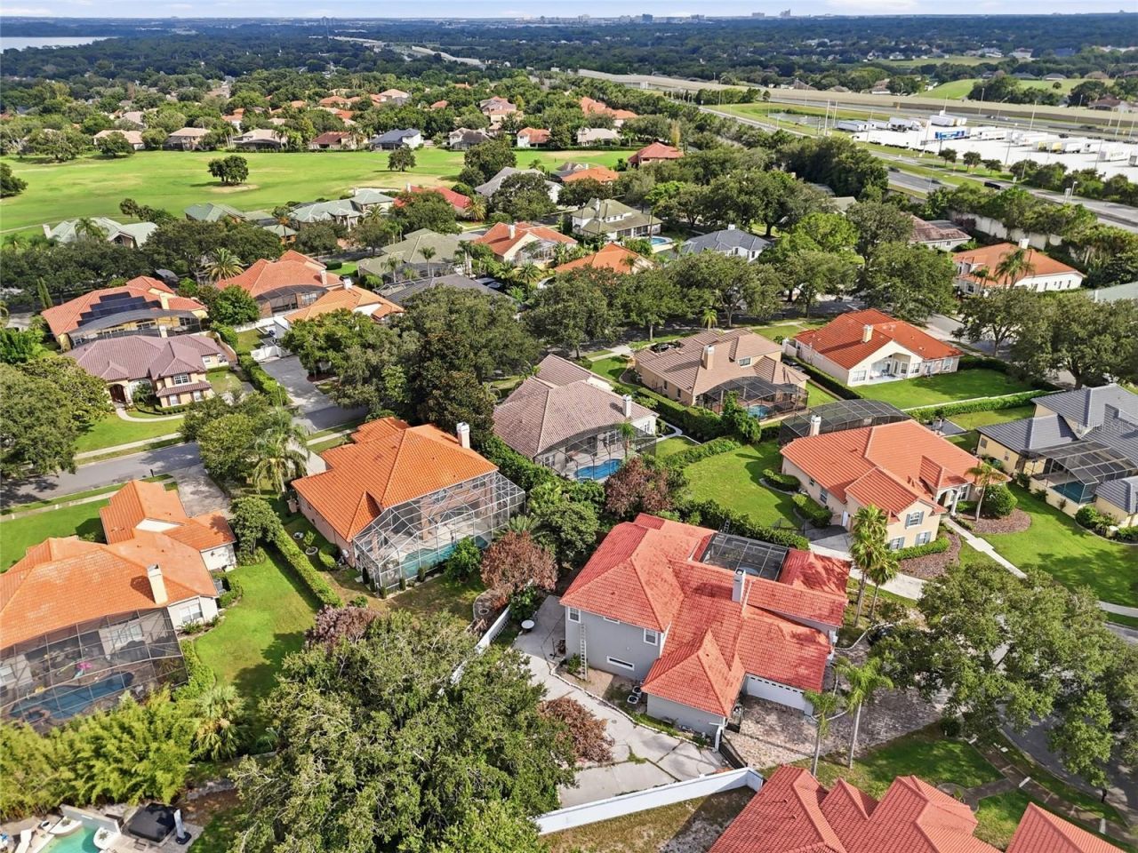 2426 Baesel View Drive, Orlando, FL 32835 Photo