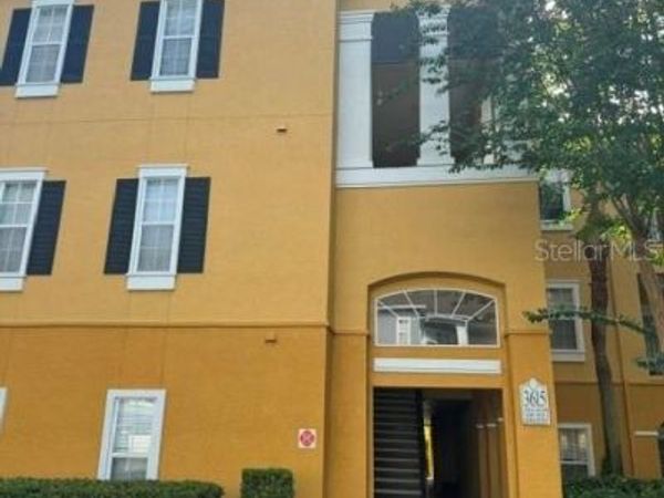 3615 CONROY ROAD , Unit 612, ORLANDO, FL 32839