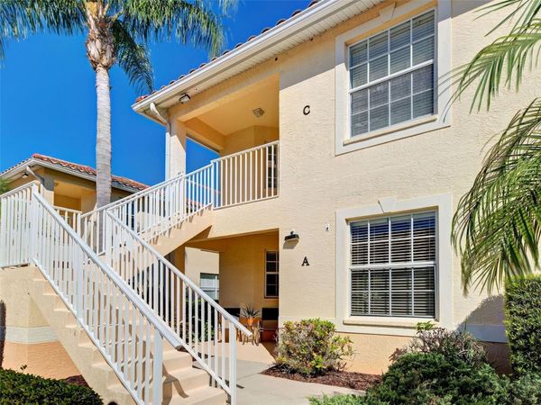 4433 CORSO VENETIA BOULEVARD , Unit C18, VENICE, FL 34293