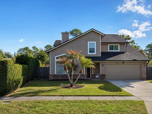 11296 CYPRESS LEAF DRIVE, ORLANDO, FL 32825