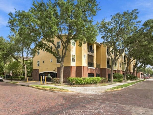 2010 E PALM AVENUE , Unit 14320, TAMPA, FL 33605