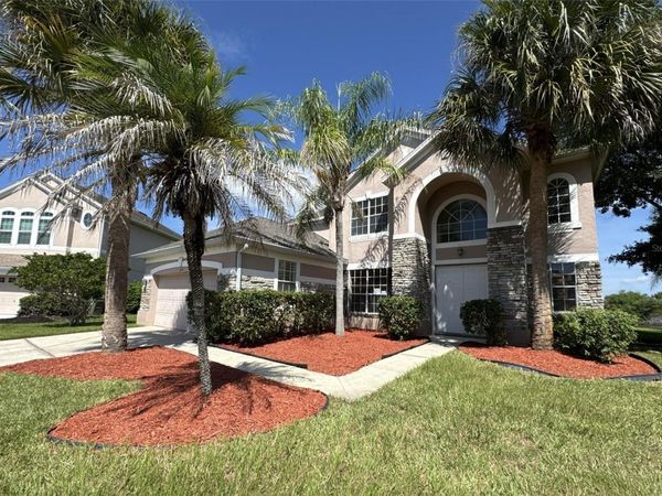 2119 PUTTER PLACE , KISSIMMEE, FL 34746