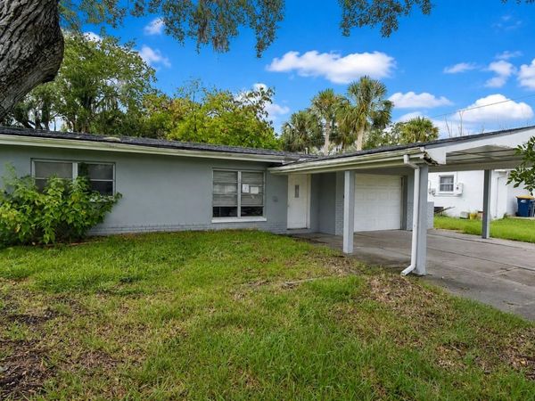 7305 DIANNE DRIVE , NEW PORT RICHEY, FL 34652