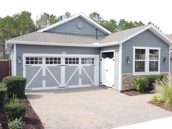 372 ALCOVE DRIVE , GROVELAND, FL 34736