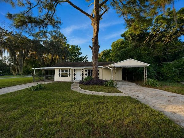 6007 CORSON AVENUE , NEW PORT RICHEY, FL 34653