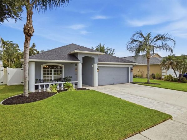 416 CYPRESS VIEW DRIVE, OLDSMAR, FL 34677