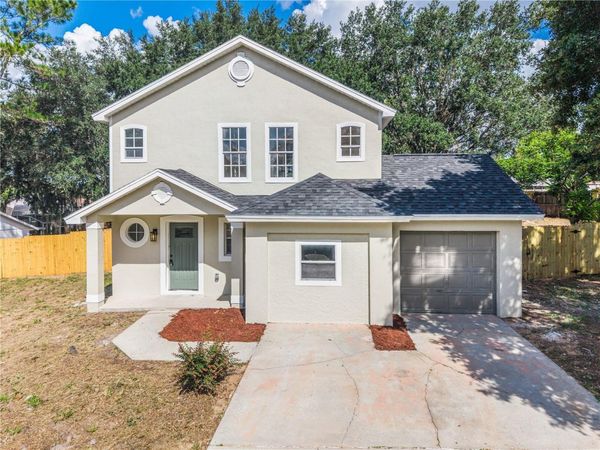 11424 MANDARIN DRIVE , CLERMONT, FL 34711