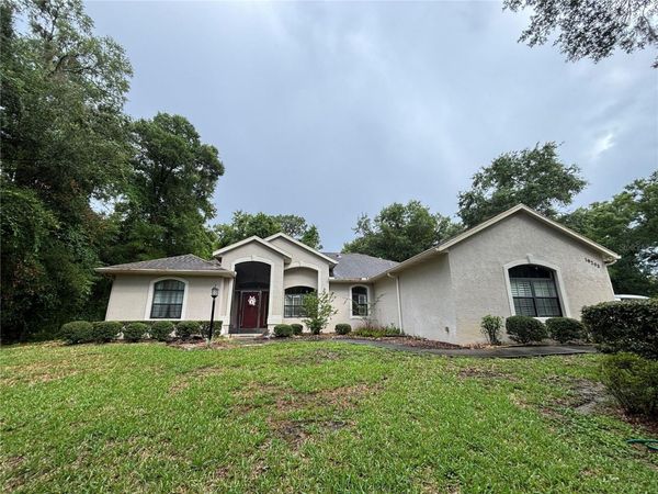 19203 SW 98TH LOOP , DUNNELLON, FL 34432