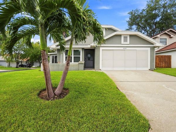 2234 SPRINGFLOWER DR. , CLEARWATER, FL 33763