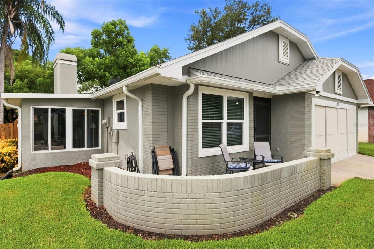 2234 Springflower Dr., Clearwater, FL 33763 Photo