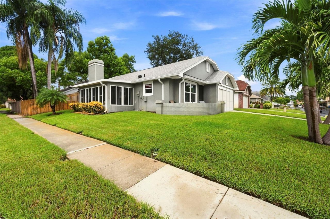2234 Springflower Dr., Clearwater, FL 33763 Photo