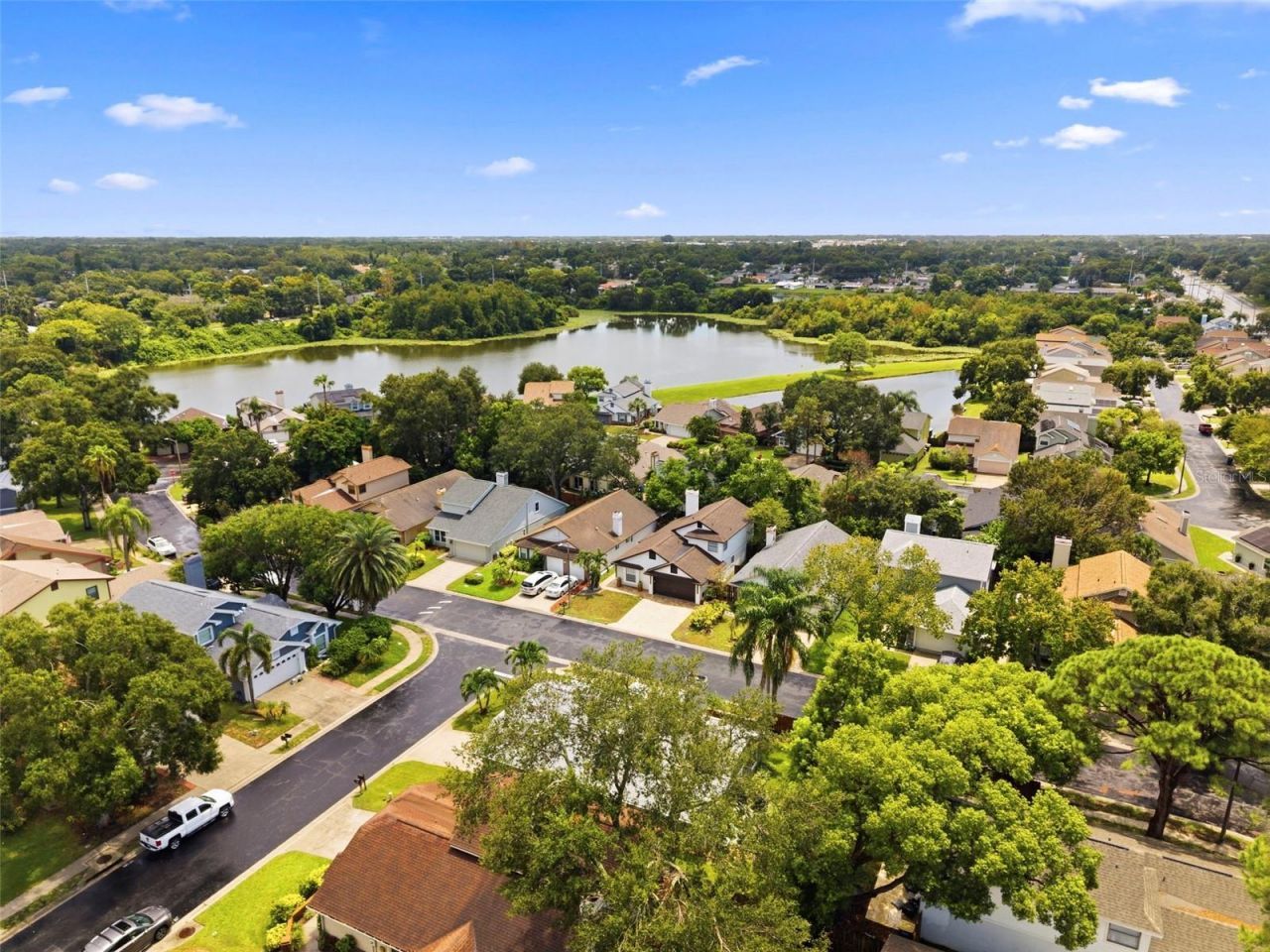 2234 Springflower Dr., Clearwater, FL 33763 Photo