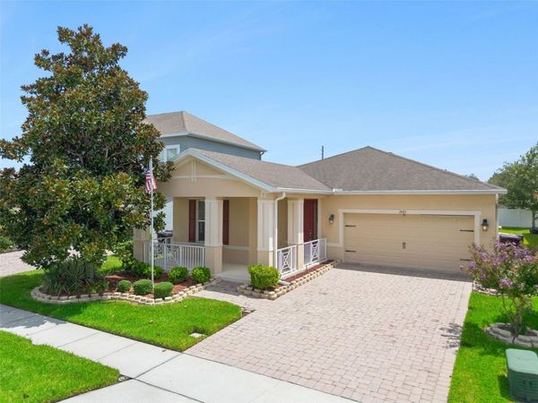 1543 CATERPILLAR STREET , ST CLOUD, FL 34771