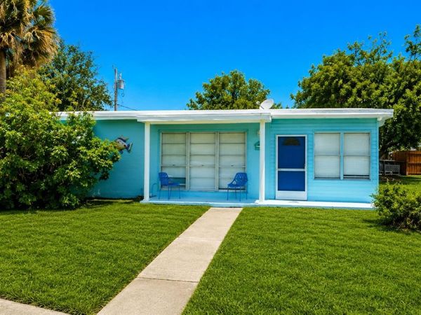 8594 BUMFORD AVENUE , NORTH PORT, FL 34287