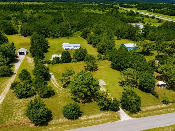 5350 OSCEOLA DRIVE , ST CLOUD, FL 34773