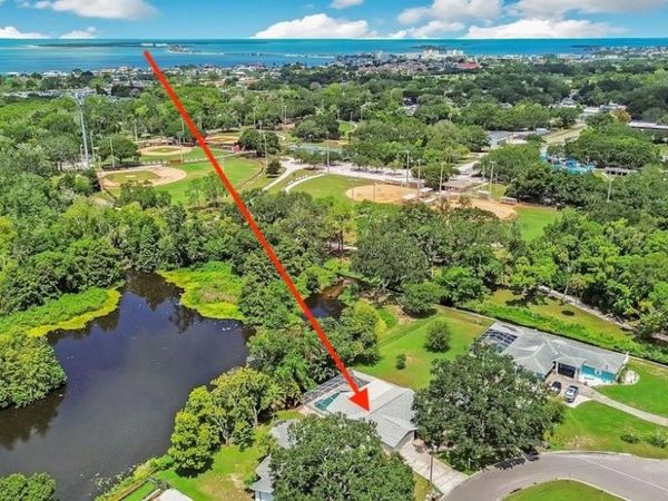 1788 PATRICIA AVENUE, DUNEDIN, FL 34698