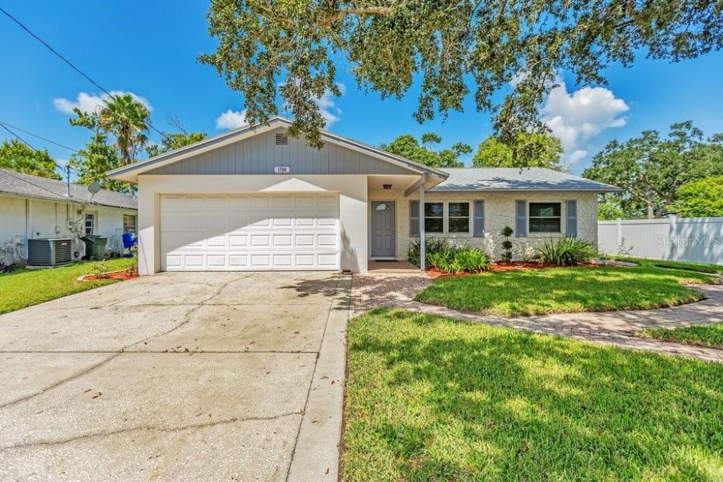 1788 Patricia Avenue, Dunedin, FL 34698 Main Photo
