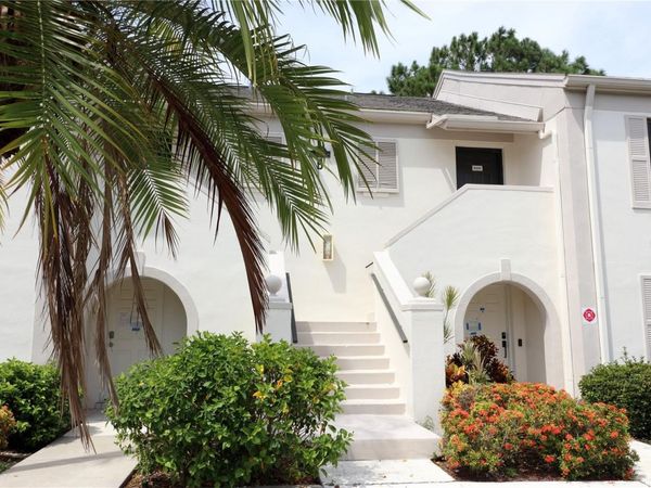 2465 HERON TERRACE , Unit 202B, CLEARWATER, FL 33762