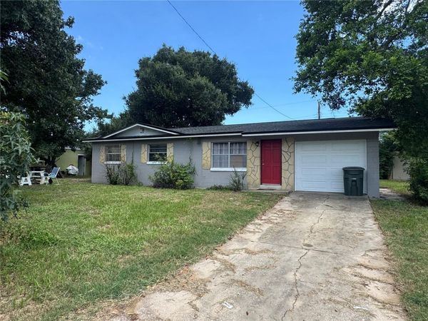 729 LOTUS LANE , DAYTONA BEACH, FL 32114