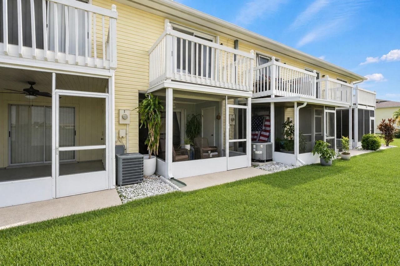 26310 Rampart Boulevard, Unit D504, Punta Gorda, FL 33983 Photo