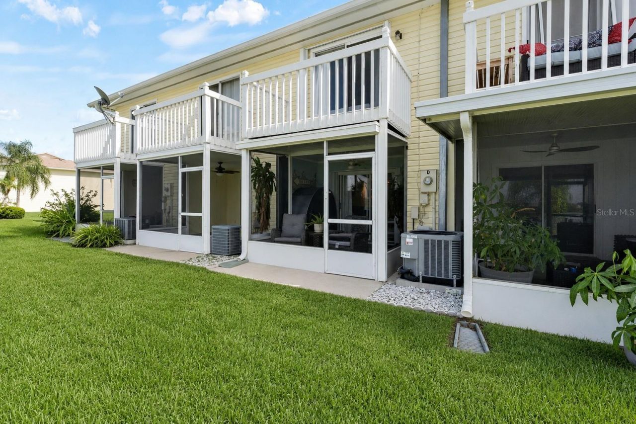 26310 Rampart Boulevard, Unit D504, Punta Gorda, FL 33983 Photo