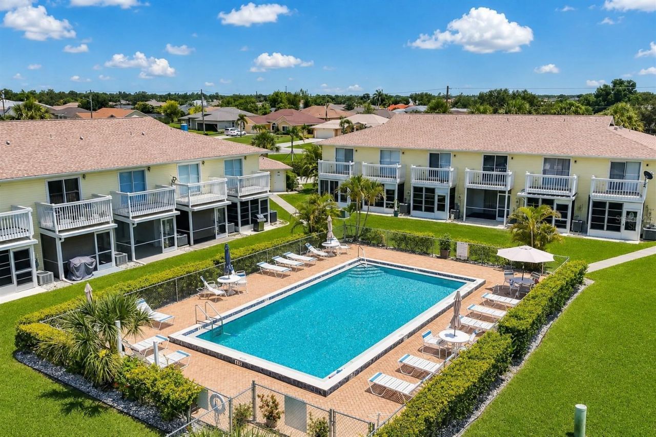26310 Rampart Boulevard, Unit D504, Punta Gorda, FL 33983 Photo