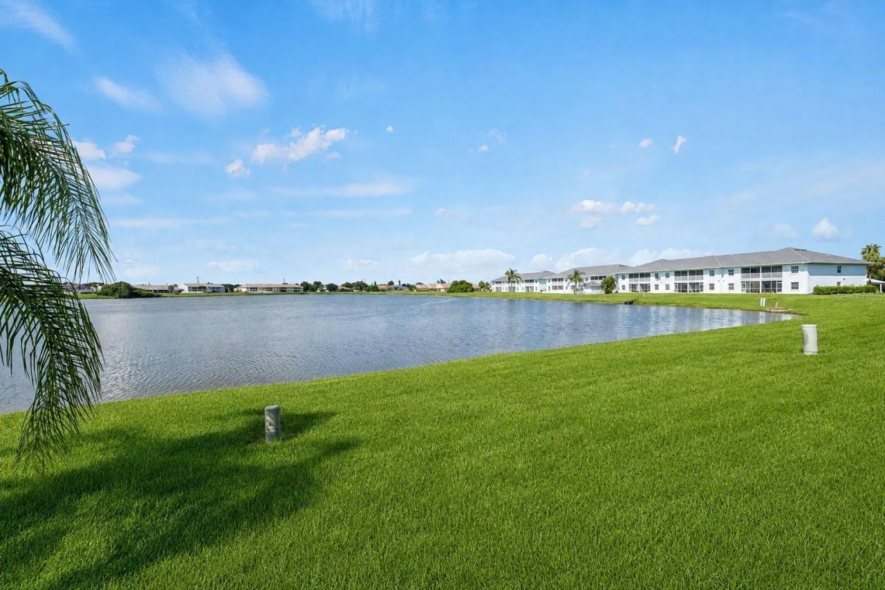 26310 Rampart Boulevard, Unit D504, Punta Gorda, FL 33983 Photo