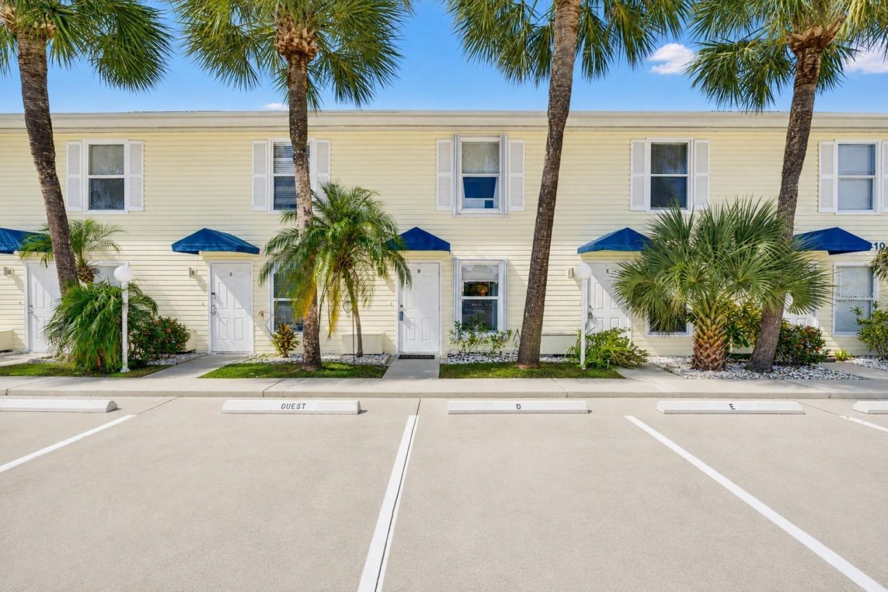 26310 Rampart Boulevard, Unit D504, Punta Gorda, FL 33983 Photo
