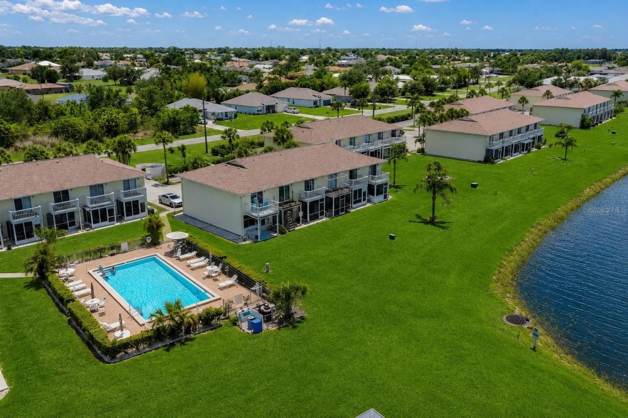 26310 Rampart Boulevard, Unit D504, Punta Gorda, FL 33983 Photo