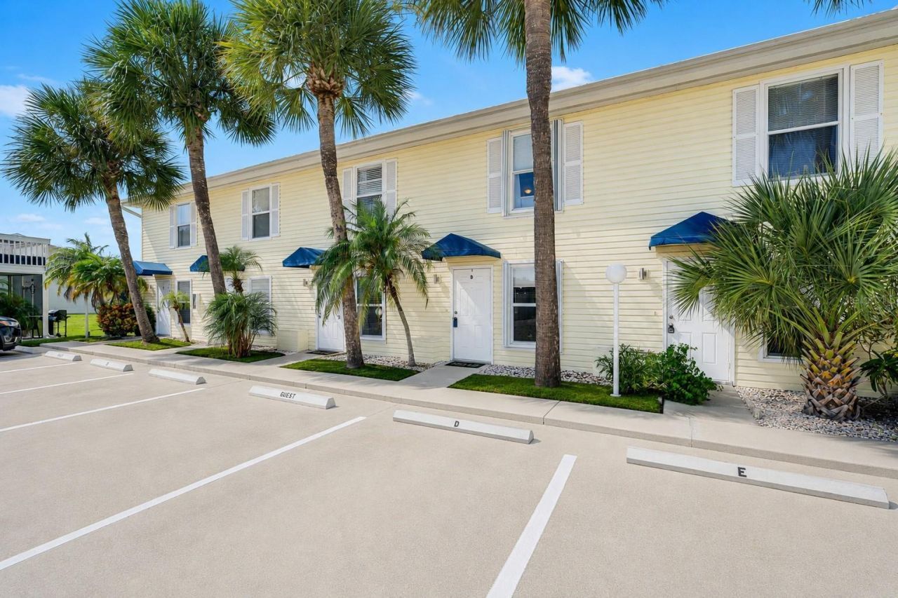 26310 Rampart Boulevard, Unit D504, Punta Gorda, FL 33983 Photo