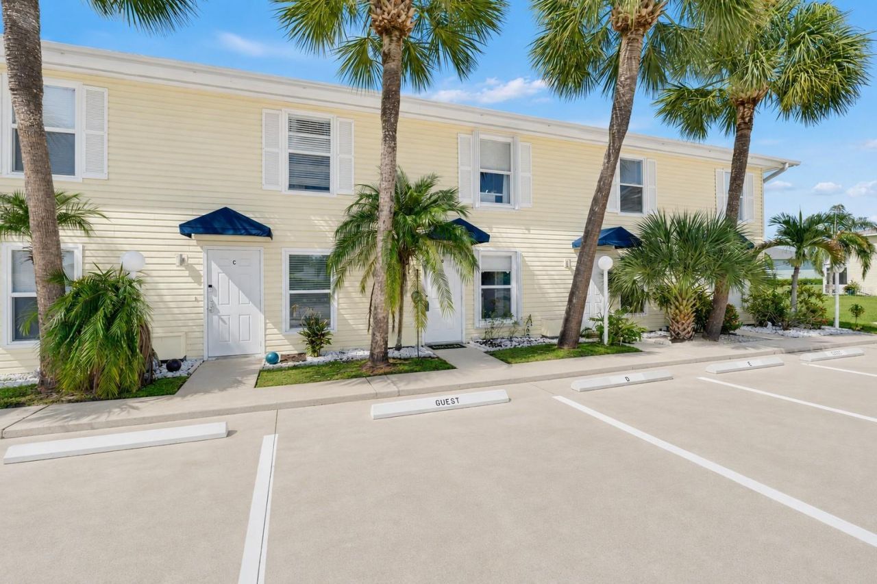 26310 Rampart Boulevard, Unit D504, Punta Gorda, FL 33983 Photo