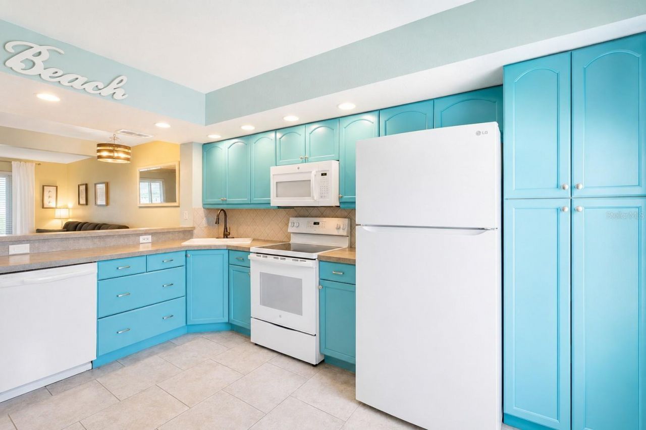 26310 Rampart Boulevard, Unit D504, Punta Gorda, FL 33983 Photo