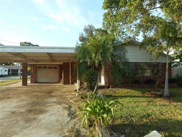 609 1ST AVENUE NW, RUSKIN, FL 33570