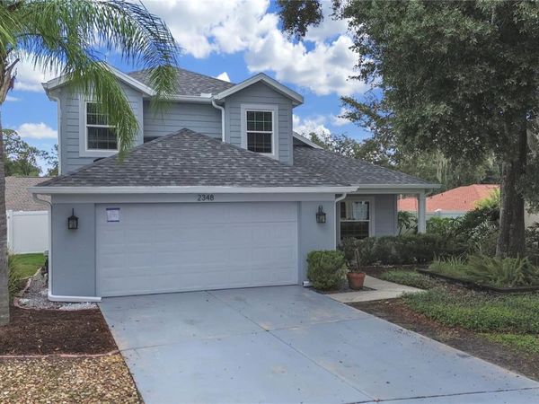 2348 ASAPH COURT , LAND O LAKES, FL 34639
