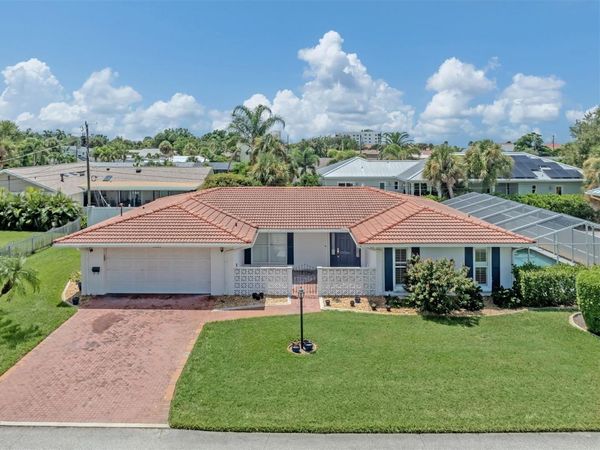 12 GULF MANOR DRIVE , VENICE, FL 34285