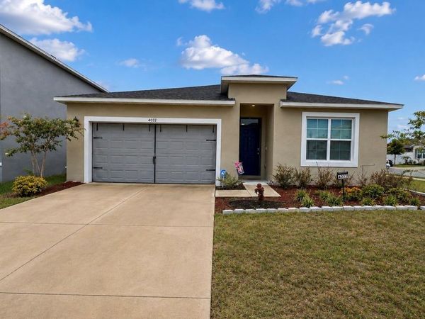 4032 GREY HERON LOOP , BARTOW, FL 33830